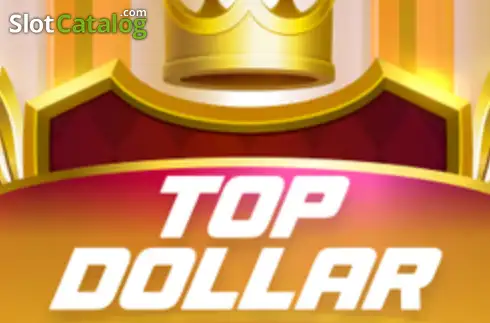 Top Dollar слот Top Dollar слот