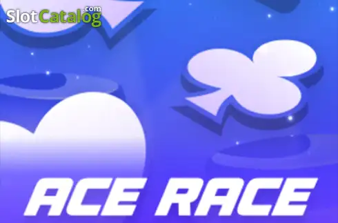 Ace Race (Jackpot Originals) слот Ace Race (Jackpot Originals) слот