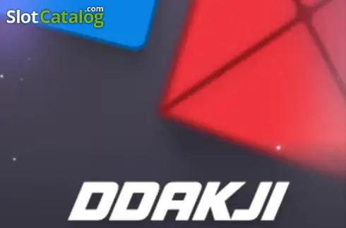 DDAKJI логотип DDAKJI логотип
