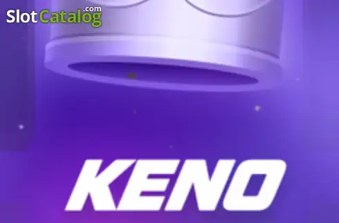 Keno (Jackpot Originals) слот