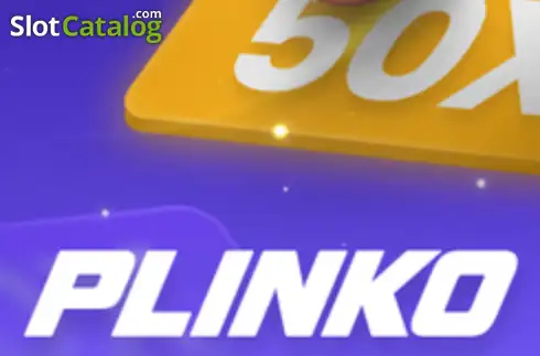 Plinko (Jackpot Originals) слот