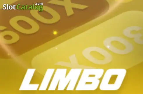 Limbo (Jackpot Originals) логотип Limbo (Jackpot Originals) логотип