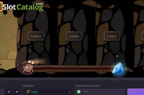 Скрин3. Degen Mining слот