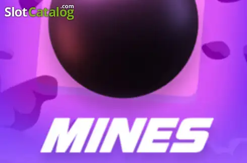 Mines (Jackpot Originals) слот