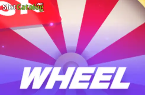 Wheel (Jackpot Originals) слот