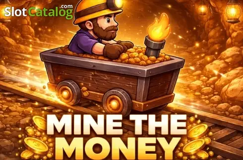 Mine The Money слот Mine The Money слот