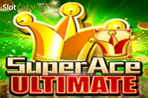 Super Ace Ultimate слот Super Ace Ultimate слот