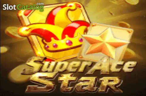 Super Ace Star слот Super Ace Star слот