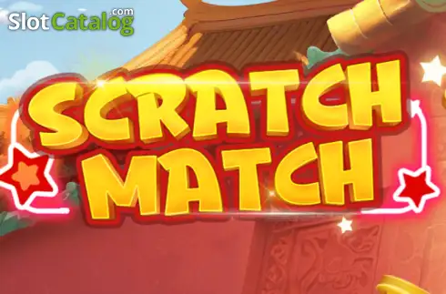 Scratch Match (JFF) слот Scratch Match (JFF) слот