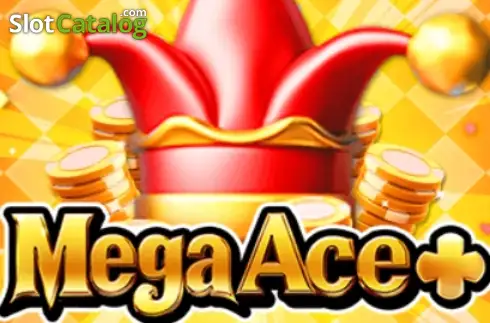 Mega Ace Plus слот Mega Ace Plus слот