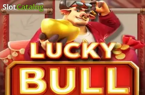 Lucky Bull слот Lucky Bull слот