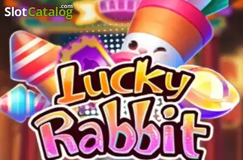 Lucky Rabbit слот Lucky Rabbit слот