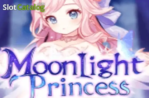 Moonlight Princess (JFF) слот Moonlight Princess (JFF) слот