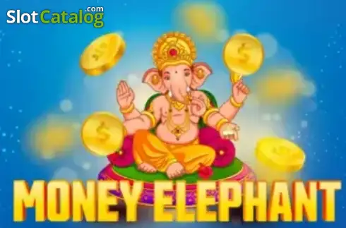 Money Elephant слот Money Elephant слот