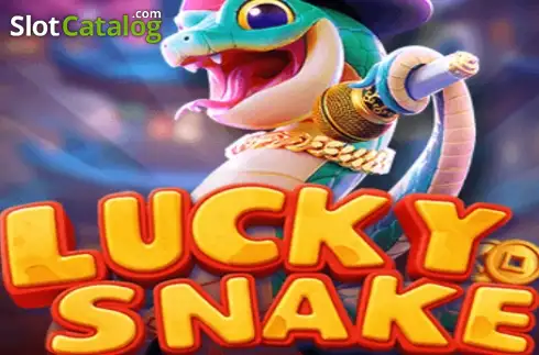 Lucky Snake (JFF) слот