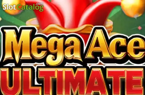 Mega Ace Ultimate слот
