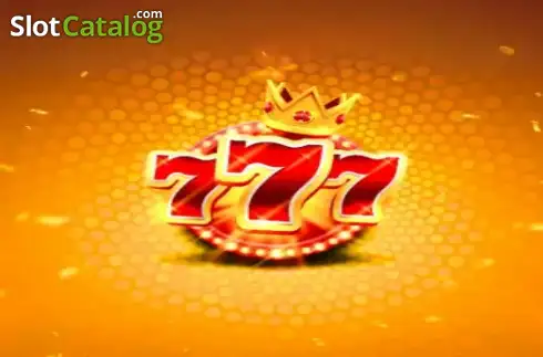 Lucky 777 логотип Lucky 777 логотип