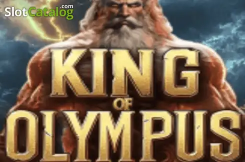 King of Olympus (JFF) слот