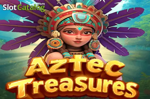 Aztec Treasures (JFF) слот