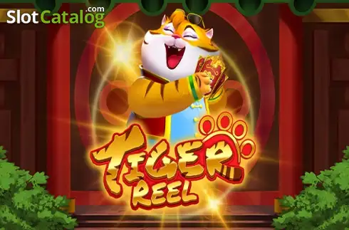 Tiger Reel слот