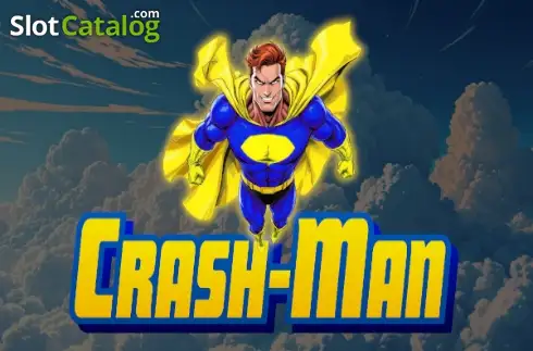 Crash-Man слот