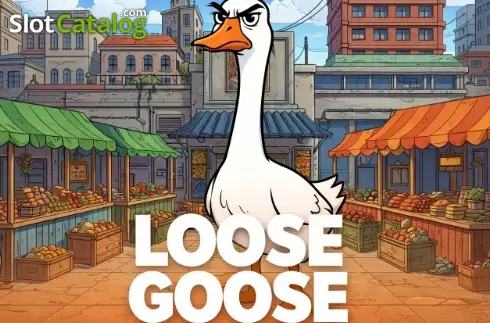 Loose Goose слот
