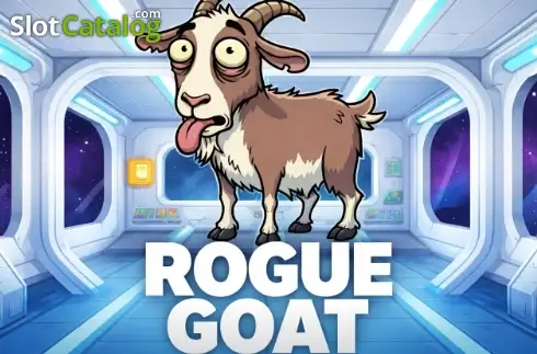 Rogue Goat слот