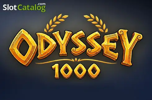 Odyssey 1000 логотип Odyssey 1000 логотип