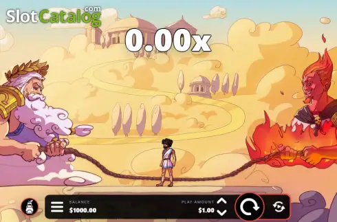 Скрин2. Jump (Juice Gaming) слот