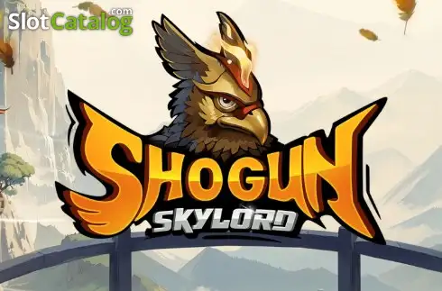 Shogun Skylord слот Shogun Skylord слот