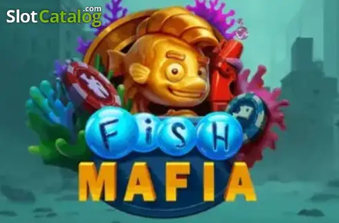 Fish Mafia слот Fish Mafia слот