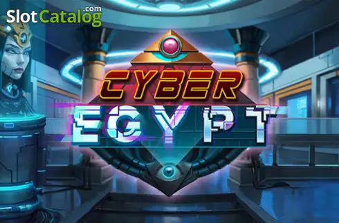 Cyber Egypt слот Cyber Egypt слот