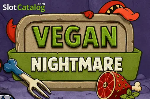 Vegan Nightmare слот
