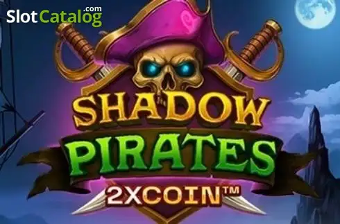 Shadow Pirates слот