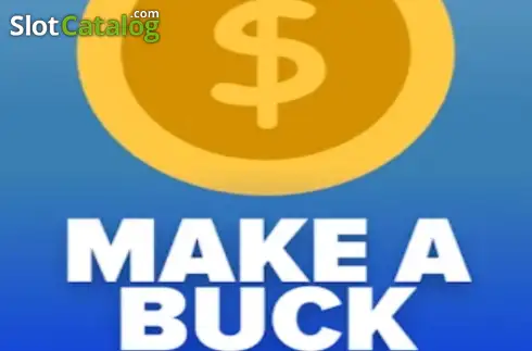 Make A Buck логотип Make A Buck логотип