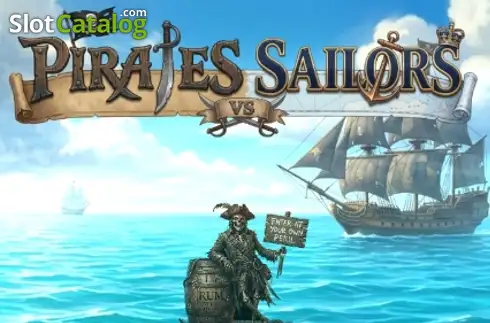Pirates vs Sailors слот Pirates vs Sailors слот