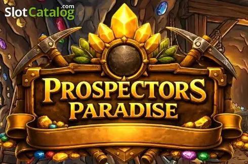 Prospectors Paradise слот