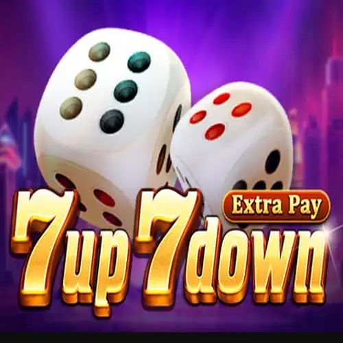 7 Up 7 Down (KingMidas Games) логотип