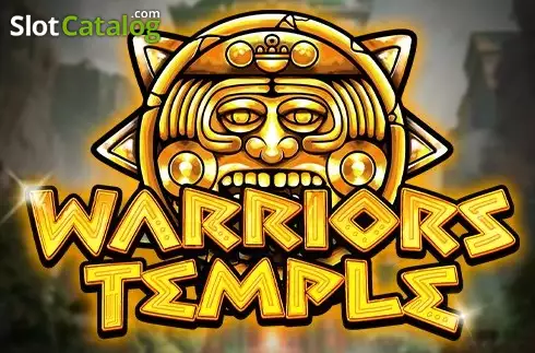 Warriors Temple логотип Warriors Temple логотип