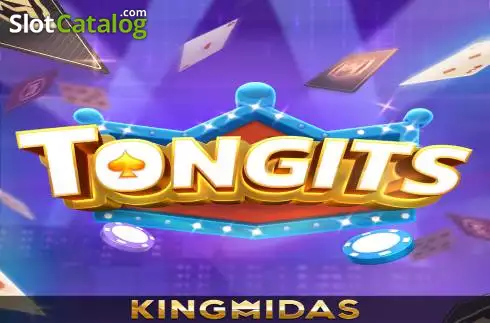 Tongits (KingMidas Games) слот
