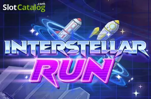 Interstellar Run слот