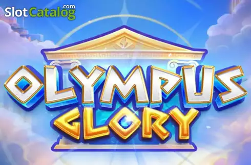 Olympus Glory (KingMidas Games) слот