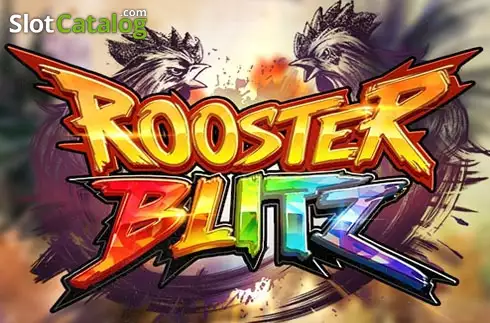 Rooster Blitz слот