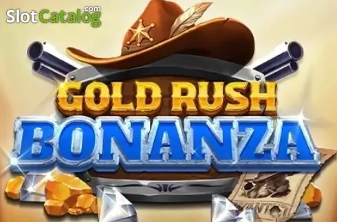 Gold Rush Bonanza логотип Gold Rush Bonanza логотип