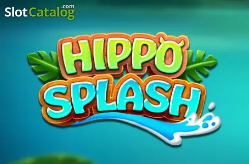 Hippo Splash (KingMidas Games) слот