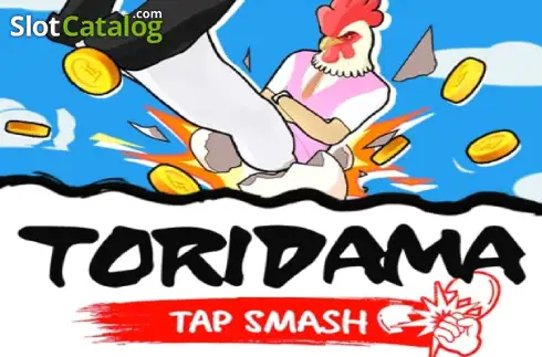 Toridama Tap Smash слот