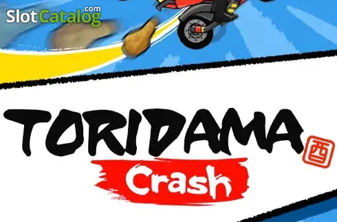 Toridama Crash слот
