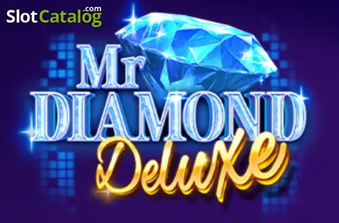 Mr. Diamond Deluxe слот
