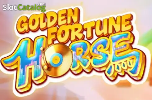 Golden Fortune Horse слот