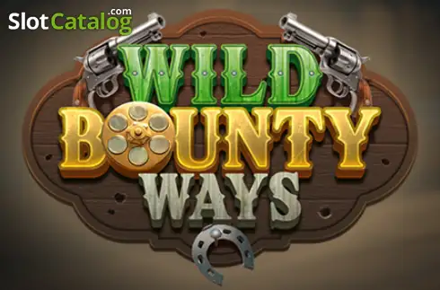 Wild Bounty Ways слот
